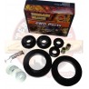 Kit coupelles TERRAIN TAMER TTSMBK05