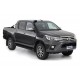 Snorkel SAFARI 4X4 SS124HF • V-Spec • SS124HF • Toyota Hilux (2015+) Le Cap (ailes étroites) 