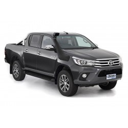 Snorkel SAFARI 4X4 SS124HF • V-Spec • SS124HF • Toyota Hilux (2015+) Le Cap (ailes étroites) 