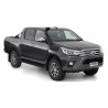 Snorkel SAFARI 4X4 SS124HF • V-Spec • SS124HF • Toyota Hilux (2015+) GUN126 Le Cap (ailes étroites)