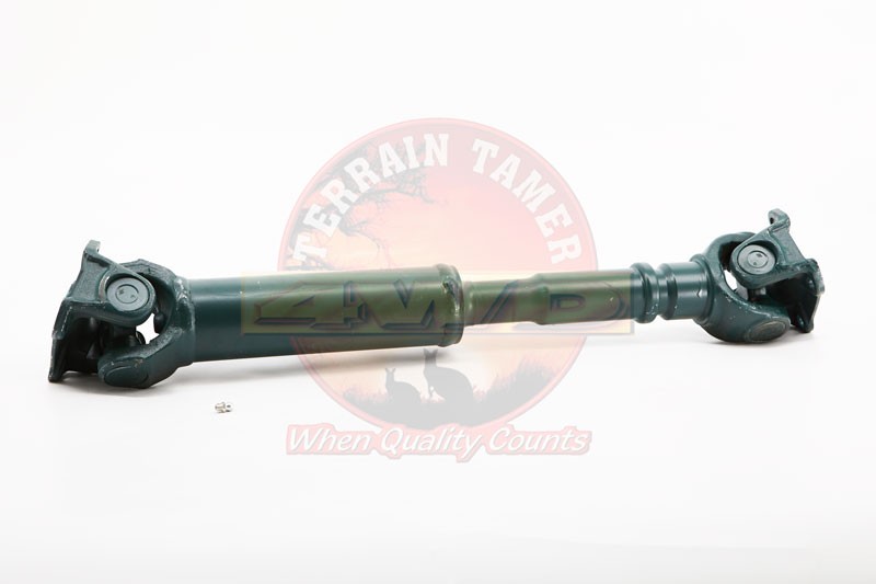 Arbre de transmission TERRAIN TAMER 37140-60170TT 