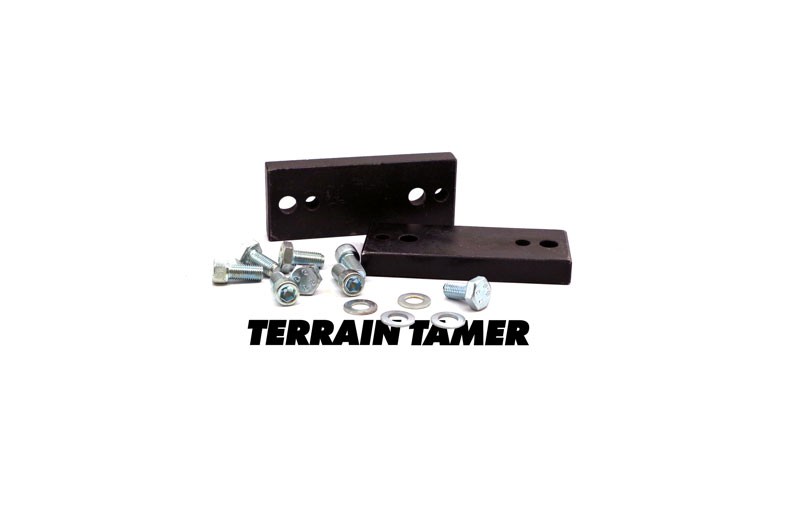 Kit de réalignement de barre stabilisatrice TERRAIN TAMER TT23673 