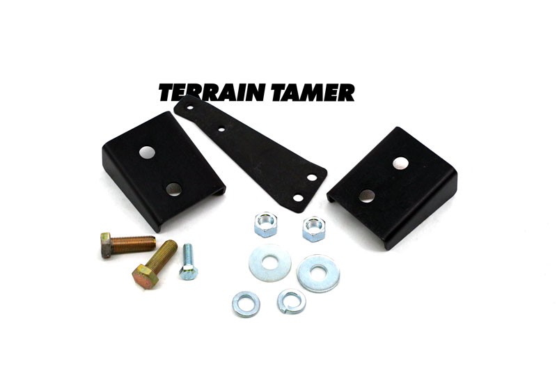 Kit de réalignement de barre stabilisatrice TERRAIN TAMER TT93212 