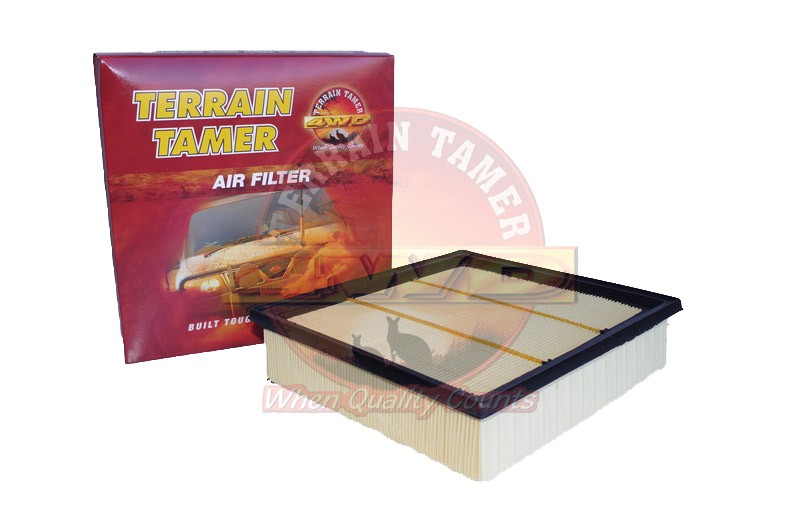 Filtre à air TERRAIN TAMER TTA-168 