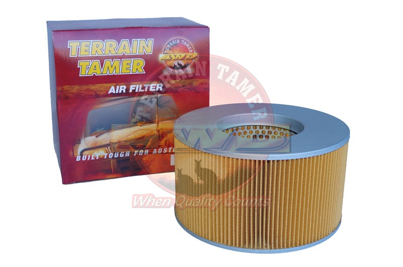 Filtre à air TERRAIN TAMER TTA-413 