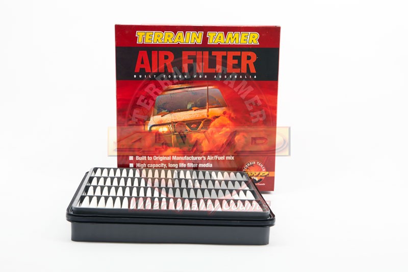 Filtre à air TERRAIN TAMER TTA-631 