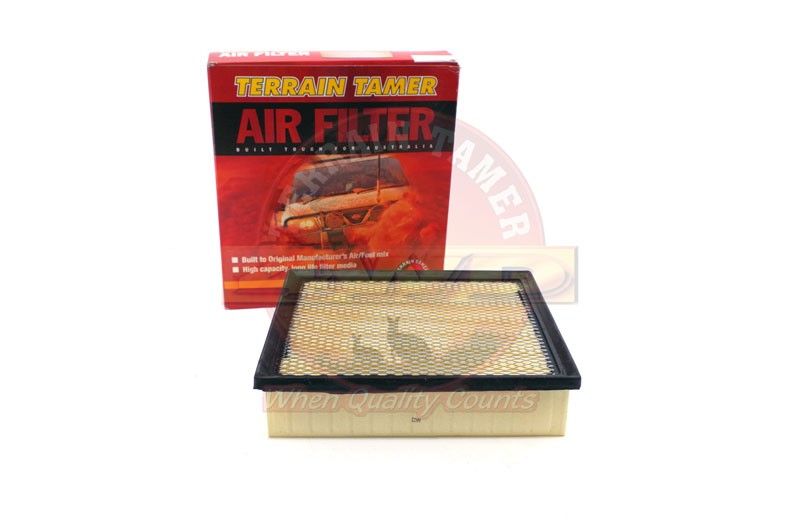 Filtre à air TERRAIN TAMER TTA-635 