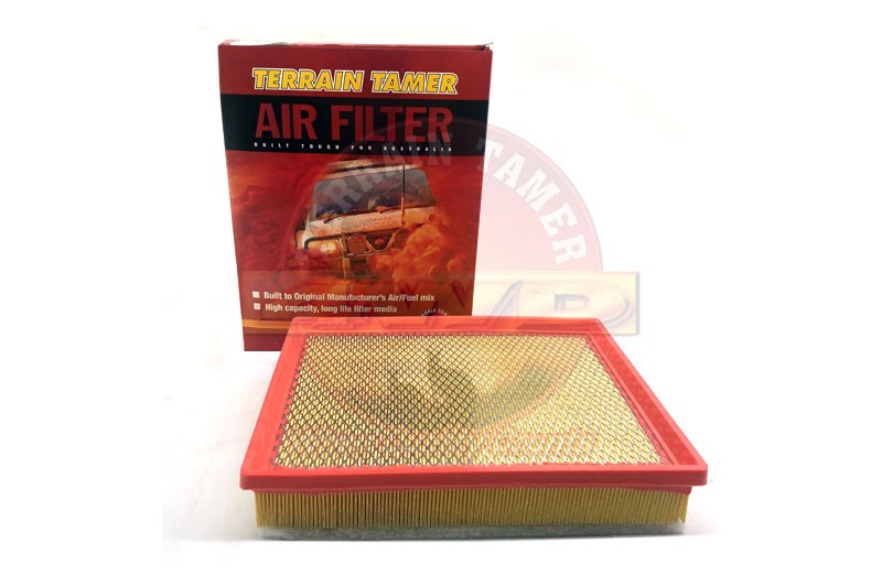 Filtre à air TERRAIN TAMER TTA-636 