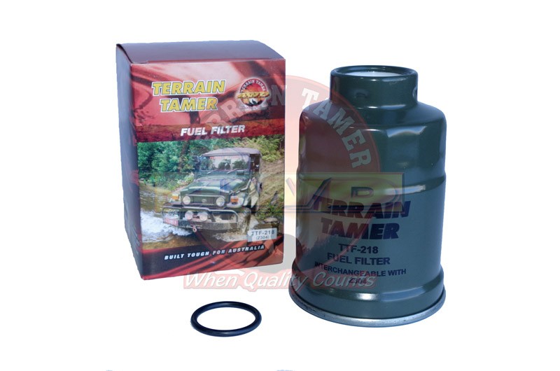 Filtre à carburant TERRAIN TAMER TTF-218 