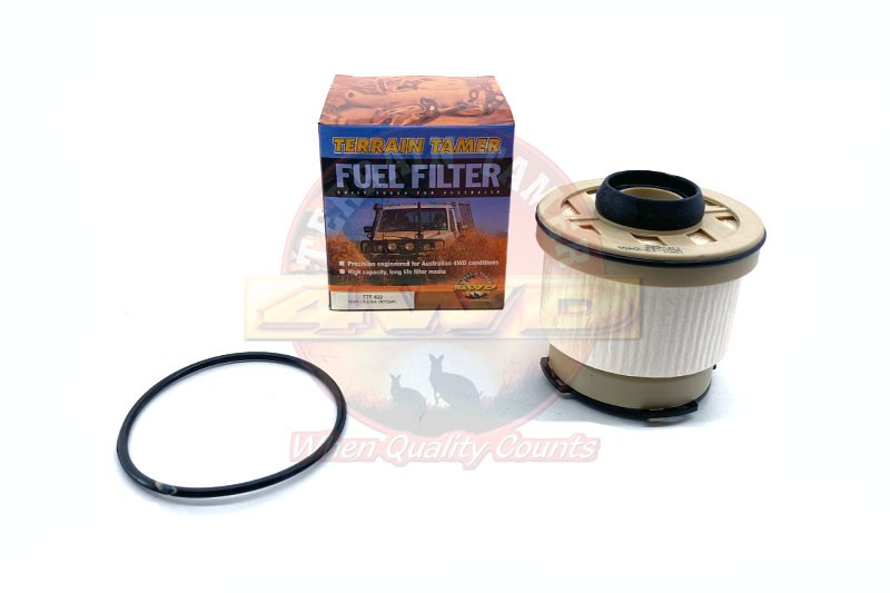 Filtre à carburant TERRAIN TAMER TTF-622 