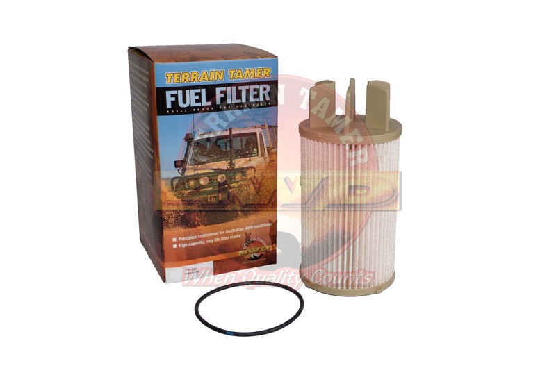 Filtre à carburant TERRAIN TAMER TTF-632 