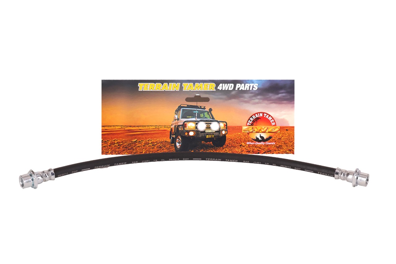 Flexible de frein TERRAIN TAMER 90947-T2111TT 