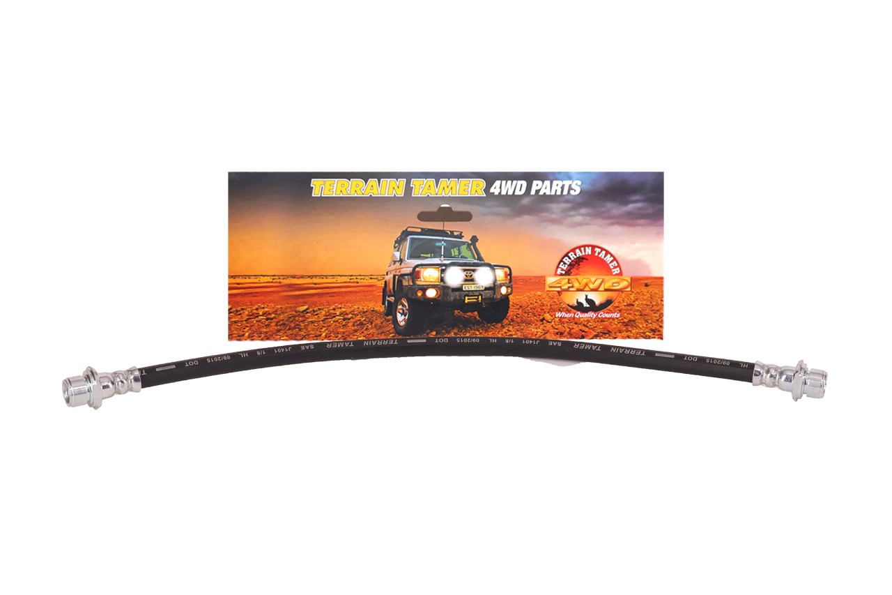 Flexible de frein TERRAIN TAMER 90947-T2058TT 