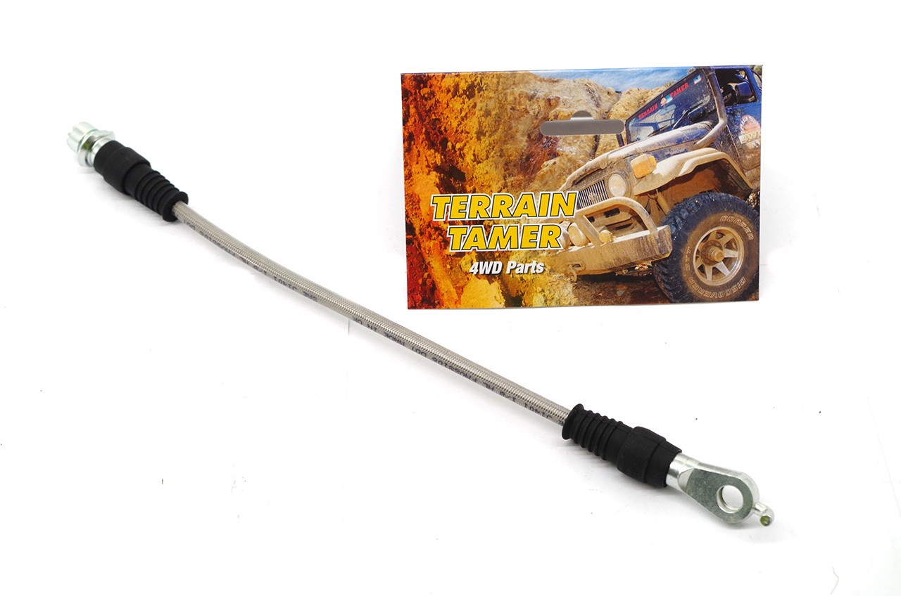 Flexible de frein TERRAIN TAMER 90947-02G66BTT 