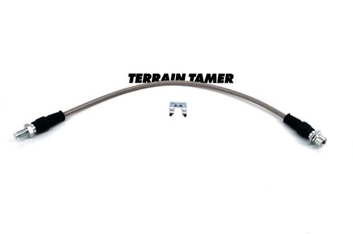 Flexible de frein TERRAIN TAMER 90947-02B52BTT 