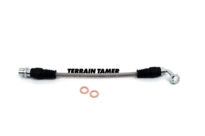 Flexible de frein TERRAIN TAMER 90947-02G98BTT 