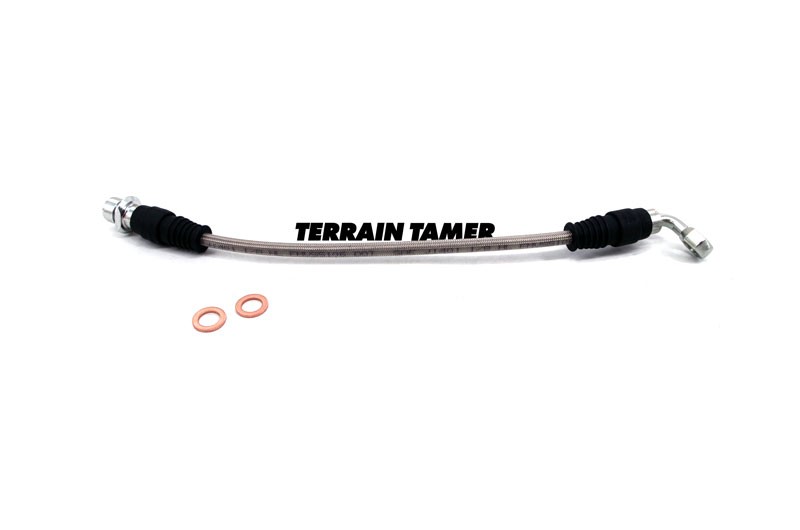 Flexible de frein TERRAIN TAMER 90947-02F25BTT 