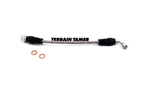 Flexible de frein TERRAIN TAMER 90947-02G99BTT 