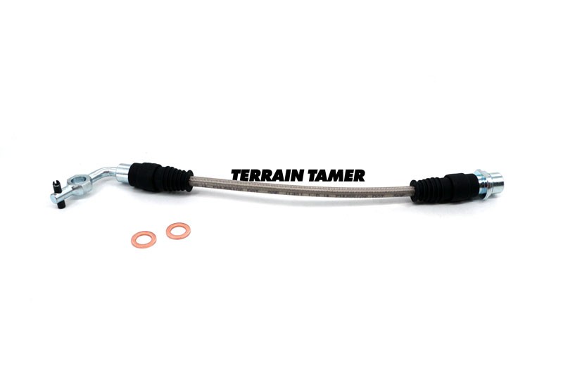 Flexible de frein TERRAIN TAMER 90947-02B48BTT 