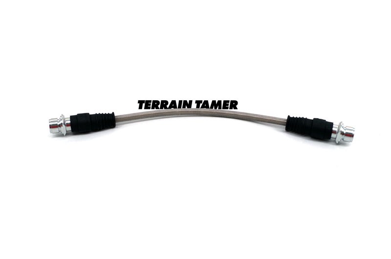 Flexible de frein TERRAIN TAMER 90947-02G94BTT 