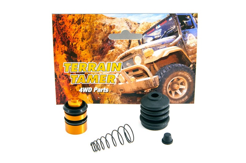 Kit cylindre récepteur d'embrayage TERRAIN TAMER 04313-60060 