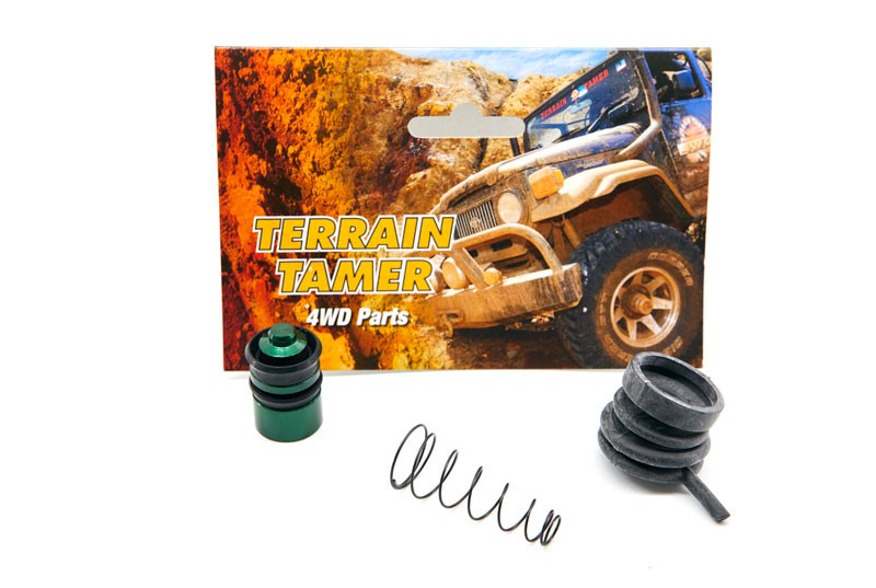 Kit cylindre récepteur d'embrayage TERRAIN TAMER 04313-60081 