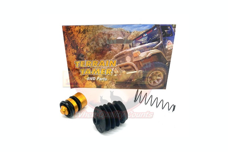 Kit cylindre récepteur d'embrayage TERRAIN TAMER 04313-60110 