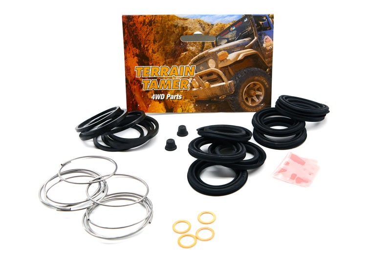 Kit de réfection d'étriers de frein TERRAIN TAMER 04479-35021 