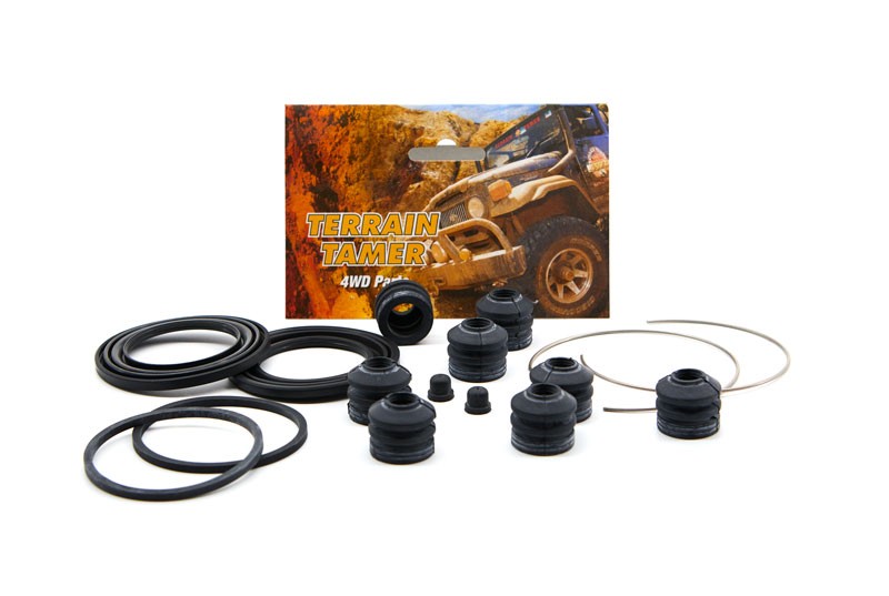 Kit de réfection d'étriers de frein TERRAIN TAMER 04479-40010 