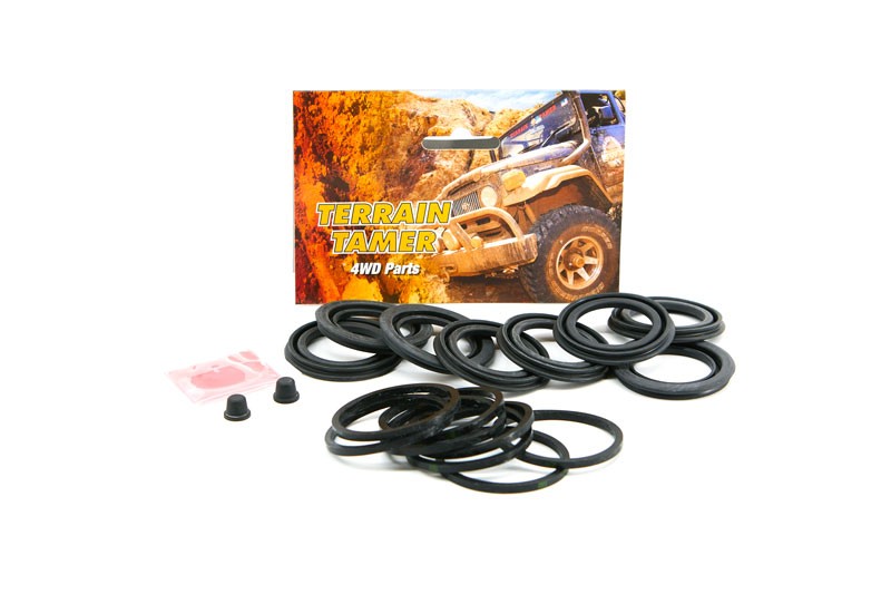 Kit de réfection d'étriers de frein TERRAIN TAMER 04479-60080 