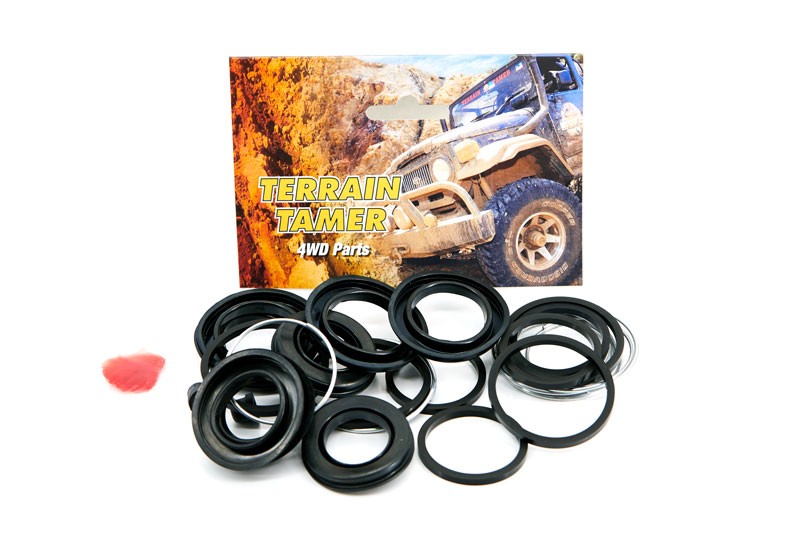 Kit de réfection d'étriers de frein TERRAIN TAMER 04479-30031 