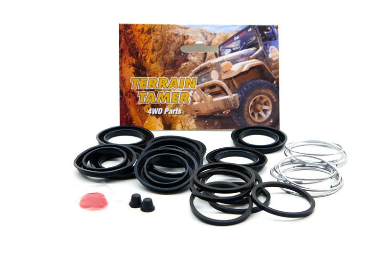 Kit de réfection d'étriers de frein TERRAIN TAMER 04479-35010 