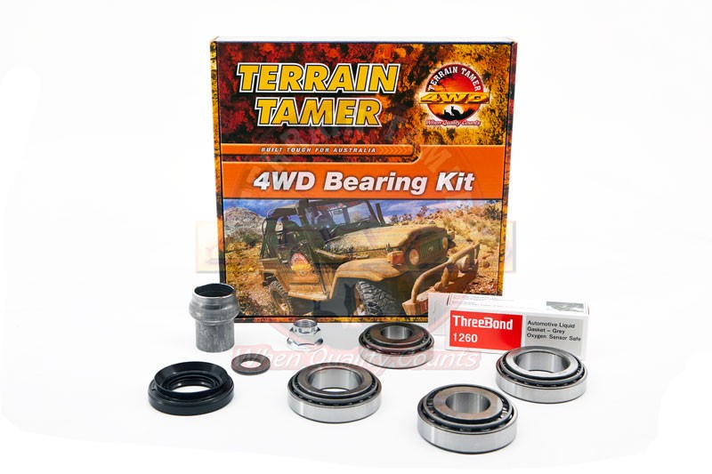 Kit de réfection de différentiel TERRAIN TAMER DK30 