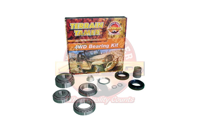 Kit de réfection de différentiel TERRAIN TAMER DKHL20 