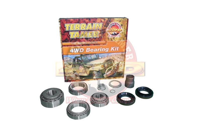 Kit de réfection de différentiel TERRAIN TAMER DKHL20A 