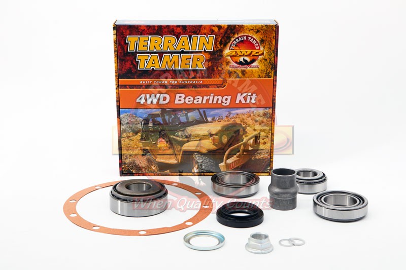 Kit de réfection de différentiel TERRAIN TAMER DK22 