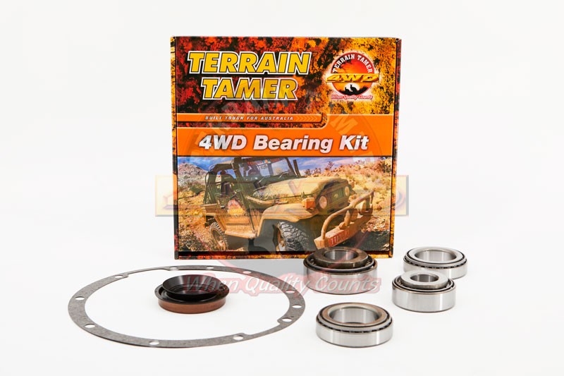 Kit de réfection de différentiel TERRAIN TAMER DKN13DL 