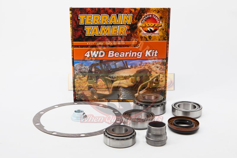 Kit de réfection de différentiel TERRAIN TAMER DK18 