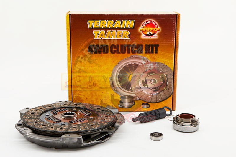 Kit embrayage TERRAIN TAMER TTCK6878 