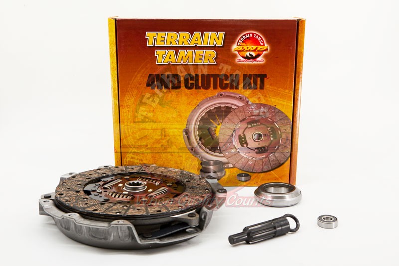 Kit embrayage TERRAIN TAMER TTCK6904 