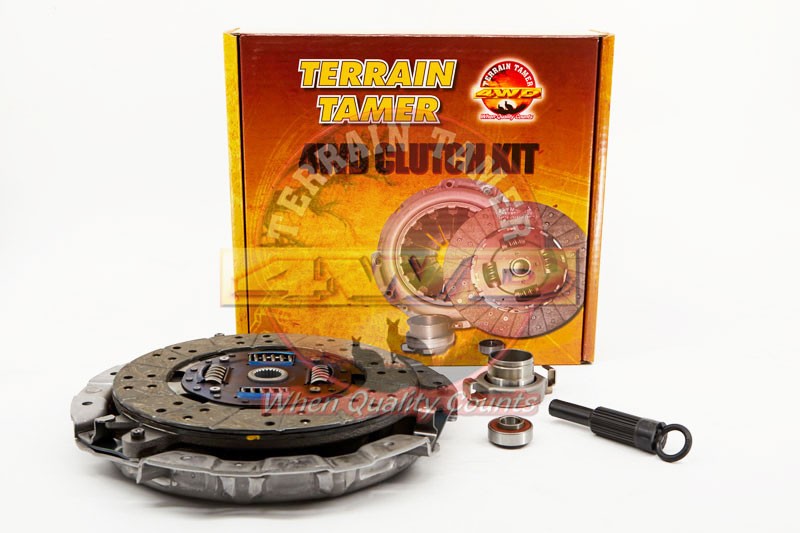 Kit embrayage TERRAIN TAMER TTCK6906 