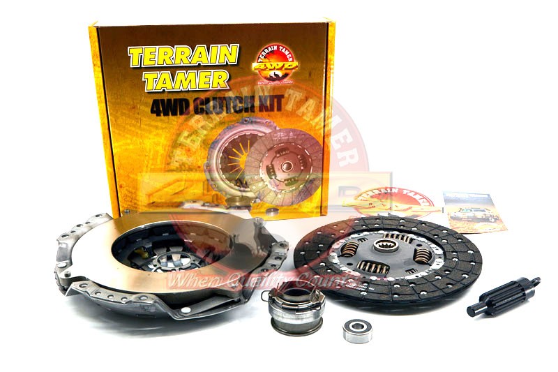 Kit embrayage TERRAIN TAMER TTCK7109 