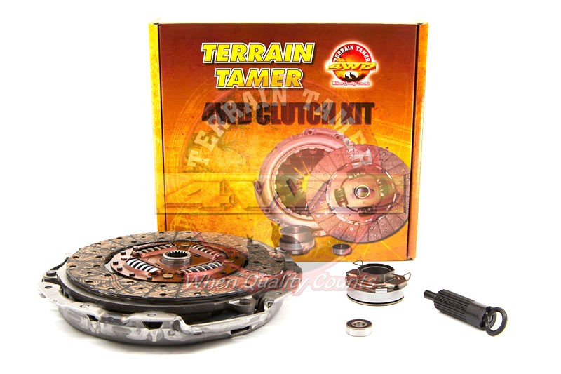 Kit embrayage TERRAIN TAMER TTCK8354 