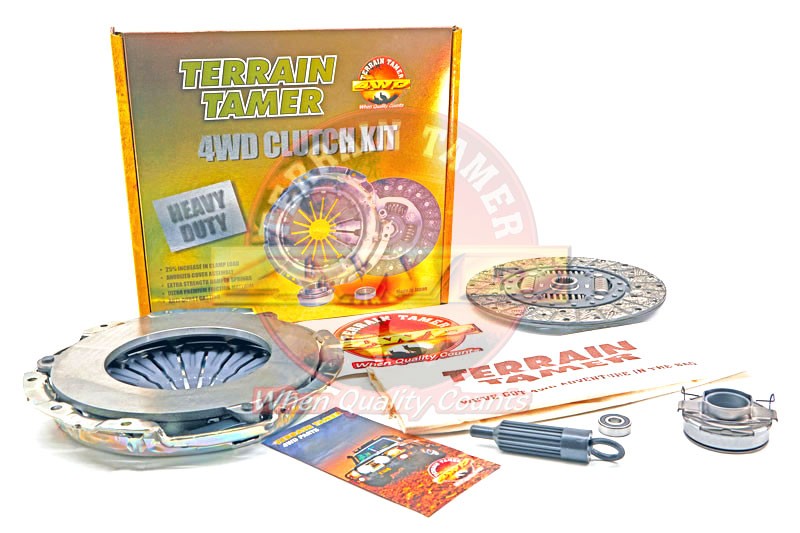 Kit embrayage TERRAIN TAMER TTCK8354HP 