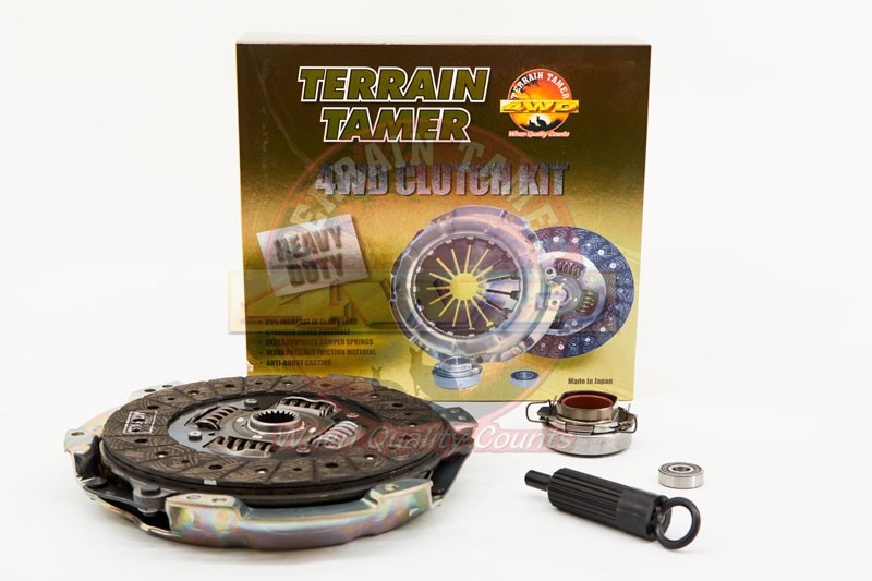 Kit embrayage TERRAIN TAMER TTCK6878HP 