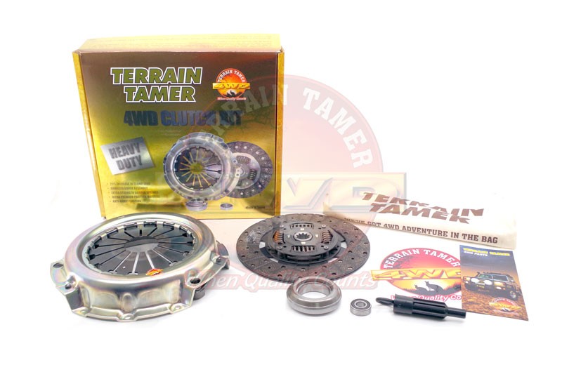 Kit embrayage TERRAIN TAMER TTCK6904HP 