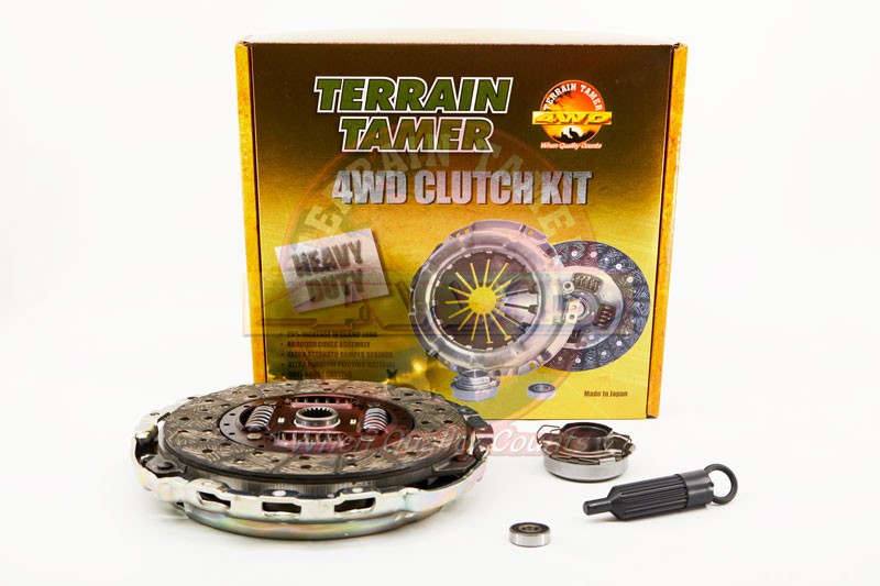 Kit embrayage TERRAIN TAMER TTCK7678HP 