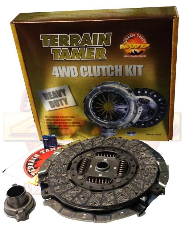 Kit embrayage TERRAIN TAMER TTCK7746HP 