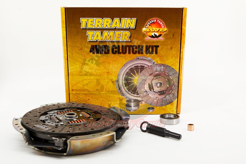 Kit embrayage TERRAIN TAMER TTCK6830HP 