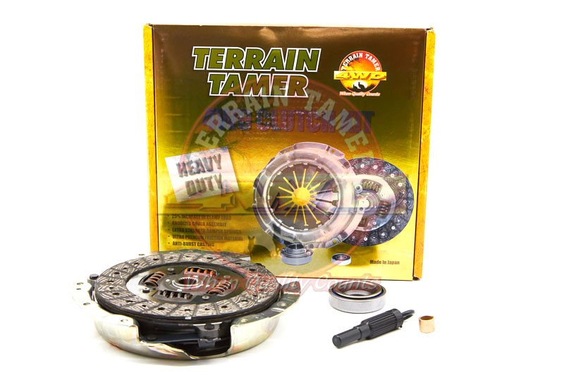 Kit embrayage TERRAIN TAMER TTCK7130HP 